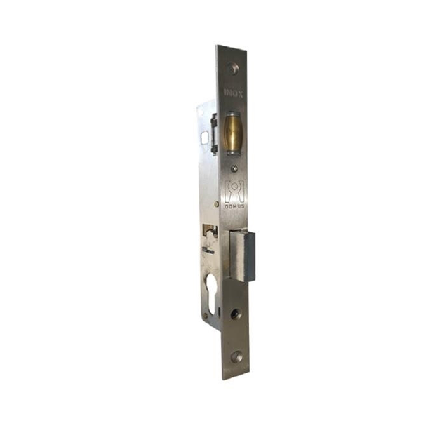 DOMUS Lock 25MM Marwa Without Cylinder