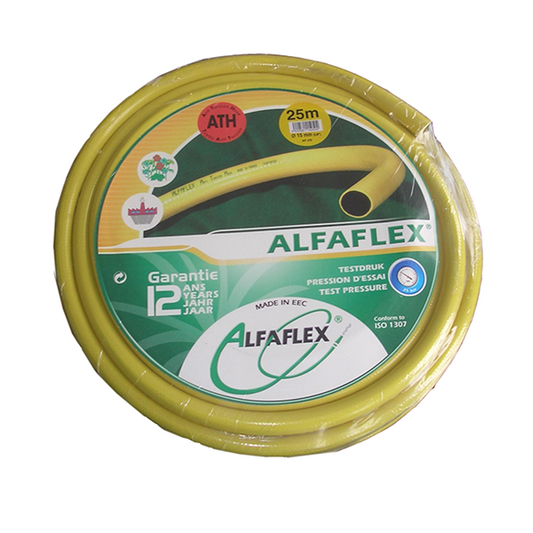 خرطوم Alfaflex - 19 × 25mm