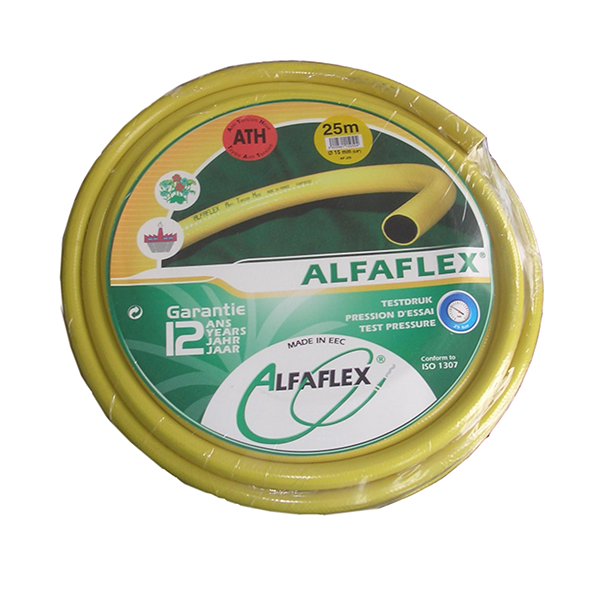 خرطوم Alfaflex - 19 × 50mm