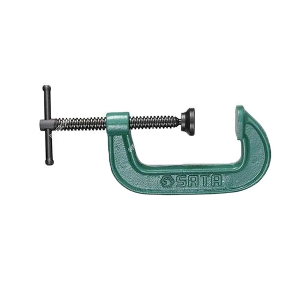 SATA-90434-C CLAMP 4"