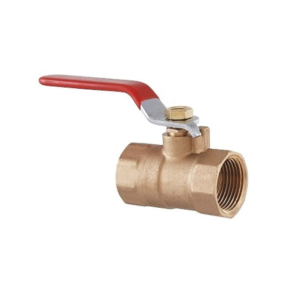 Ball Valve 3/4"