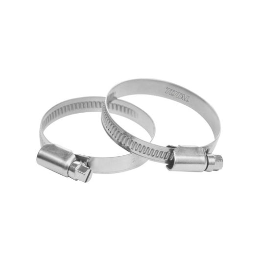 TOTAL American Hose Clamp, Mini  - 16 mm