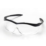 Clear Lens Safety Eyewear, Protective Glasses