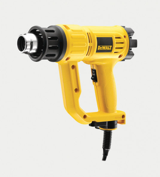Dewalt Min Heat Gun 1800W ، 50-400 / 50-600 De
