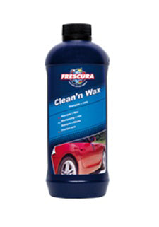 Cleann Wax 24 Pz x 1 LT