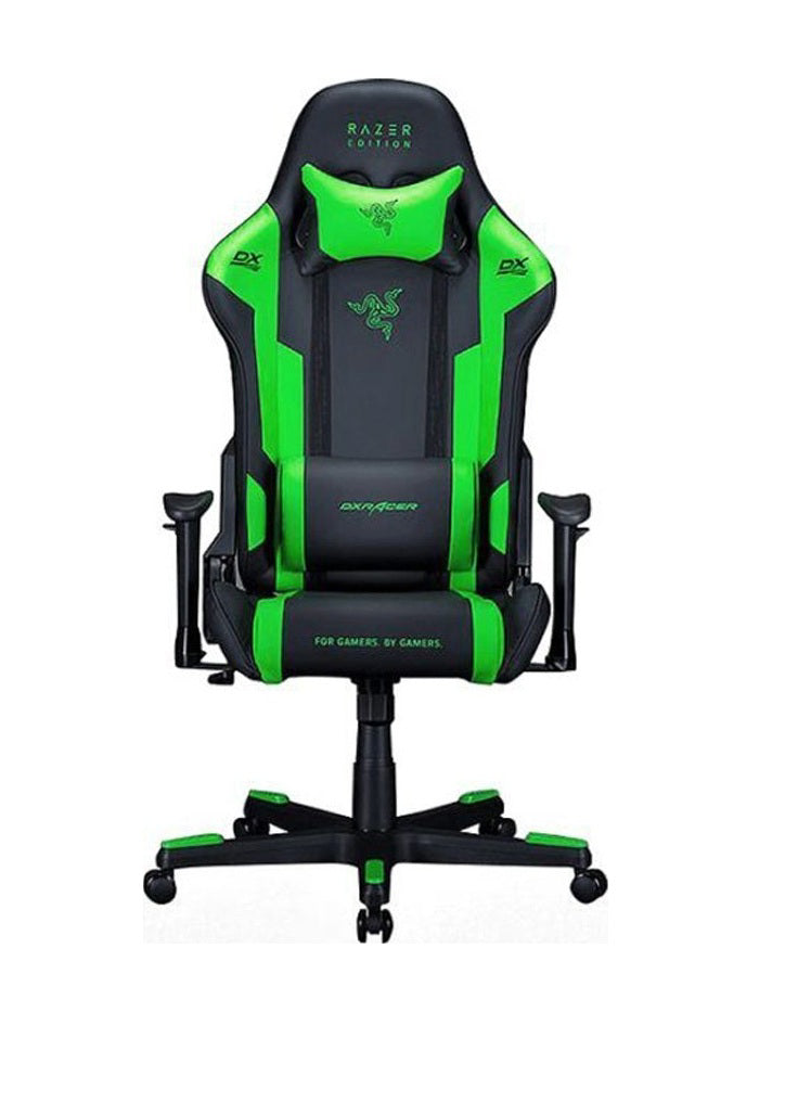 DXRacer Gaming Chair RAZER Special Edition