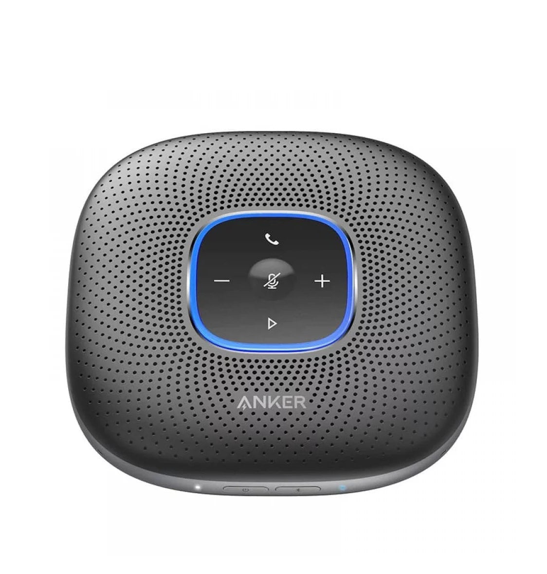 ANKER POWERCONF BLUETOOTH & USB SPEAKERPHONE (BLACK)