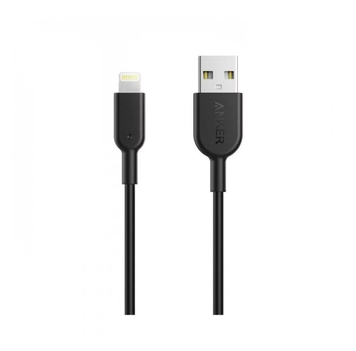 Anker Powerline Lightning Cable 1.8m - Black