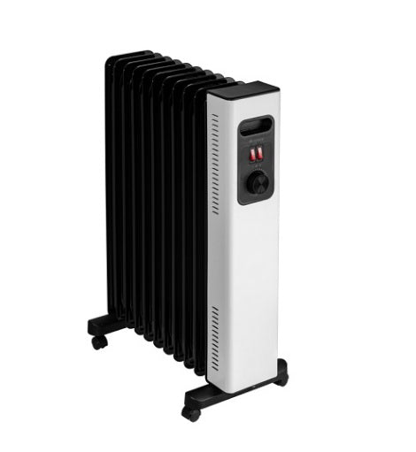 Gree Oil Heater 2500 Watt