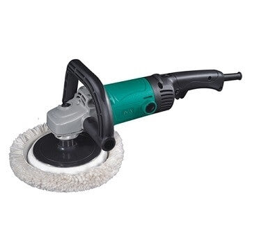 Angle Polisher ASP 180 mm 750W