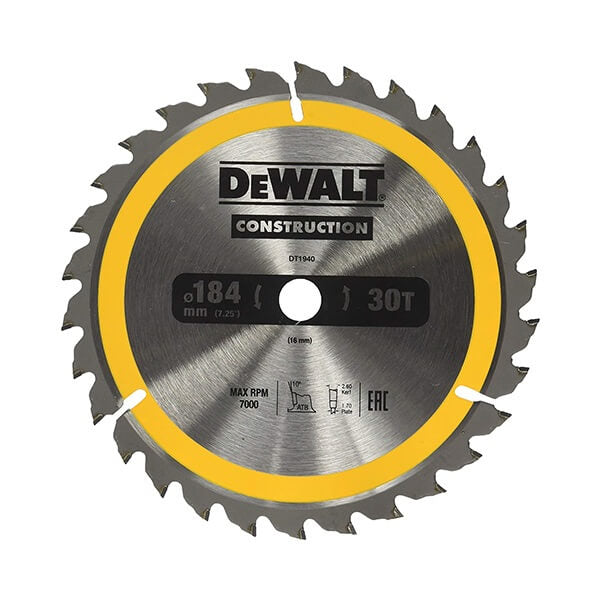 Circular Saw Blades-DT4338-QZ