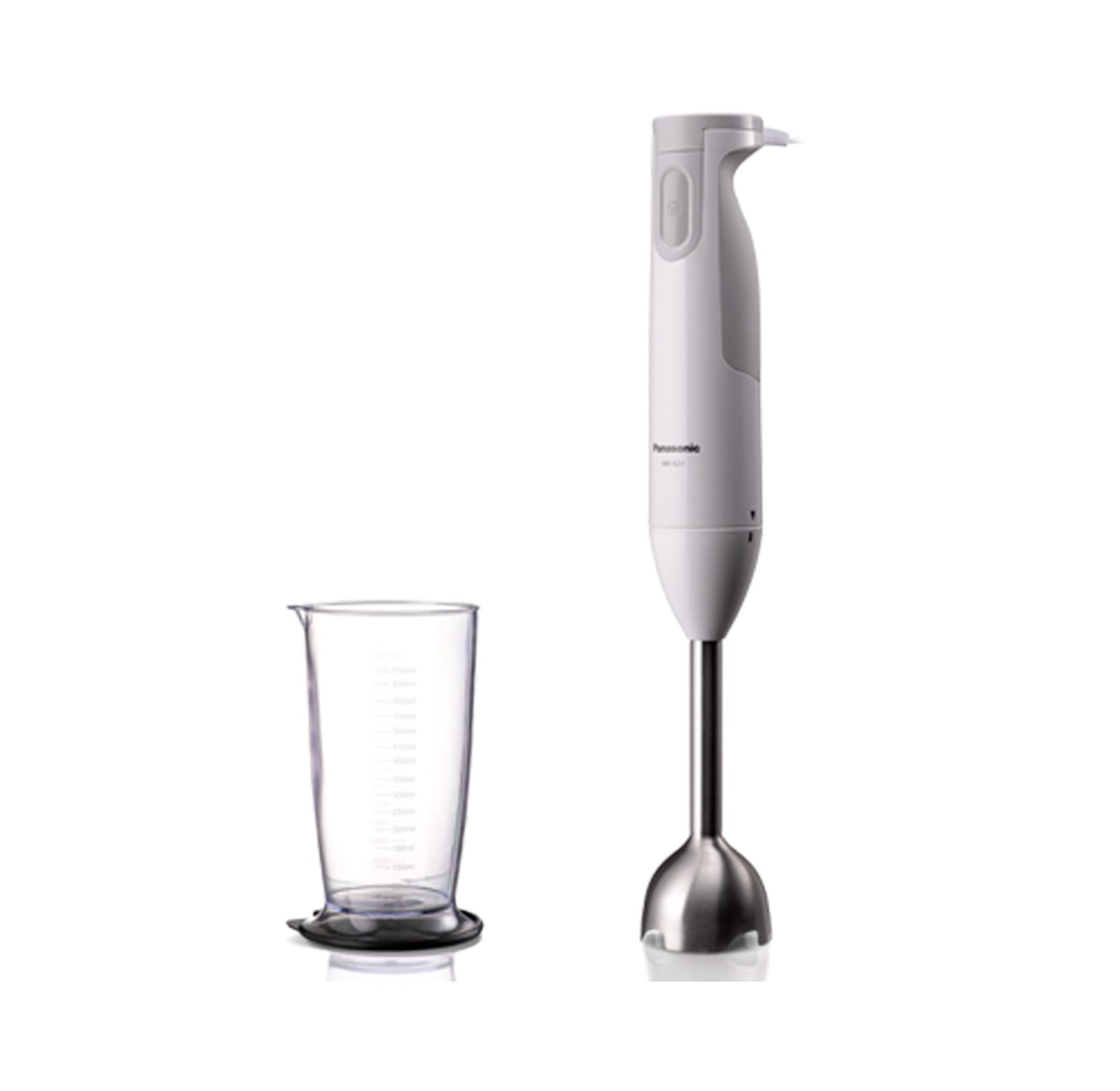 Panasonic 600W Hand Blender