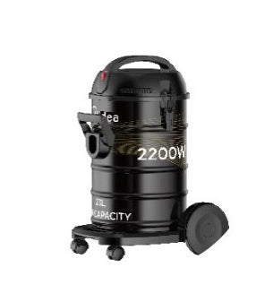 Midea Drum Vacuum 2200 Watt