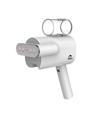 orca hand garment steamer 870 واط