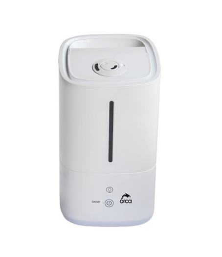 Orca Cool Mist Humidifier 4 Liters – Mawady